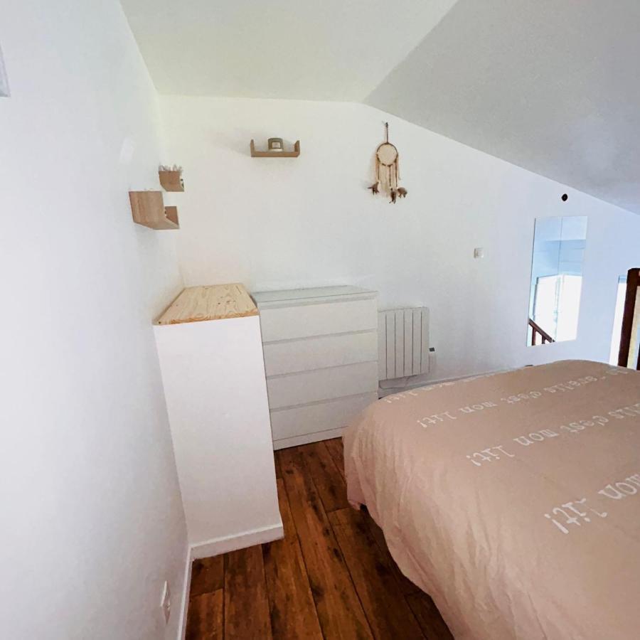 Апартаменти Duplex A 5Min De Disneyland Paris Монтеврен Екстер'єр фото